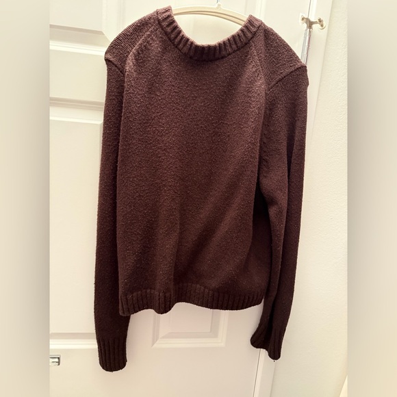 GAP CashSoft Oversized Chunky Cardigan - Picture 4 of 4